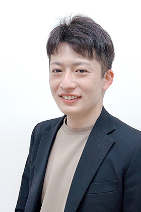 元商工会職員スタッフ